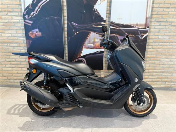 YAMAHA NMAX 160 ABS YAMAHA NMAX 160 ABS